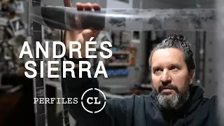 Perfiles CL - Andrés Sierra