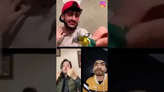 Instagram Deaf World Live Funny 😂 #137