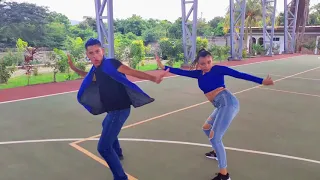 Bad Bunny ft. El Alfa "LA ROMANA" | Coth Huete Choreography