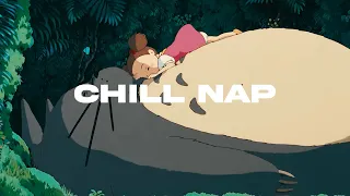 chill nap [Chill Lofi] Study | Relax | Focus