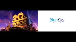 20th Century Fox/Blue Sky Studios (2013) [fullscreen|16:9] [FXM]