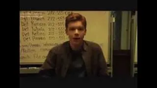 I'll Stand By You (Cameron Monaghan Video) With Lyrics