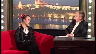 Co jste neviděli v Show Jana Krause 10. 2. 2012