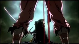 Vampire Hunter D Bloodlust Amv Over The Hills And Far Away