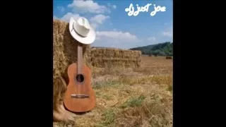 DJ JUST JOE   COUNTRY MUSIC MIX VOL 1 {M}