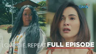 Love. Die. Repeat: A help from the Enchantress (Full Episode 10) January 26, 2024