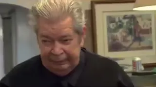 "fixing to get the wrath of god" (The Old Man Pawn Stars - funny moment)