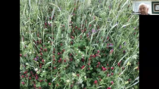 Butler Innovative Farm Forum; Soil Health Basics