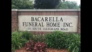 My Parent's Funeral Home (Tour with my Mom and Q&A with my Dad)