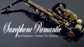 CLÁSICOS DE LOS 90, Instrumental Saxophone Music 90s