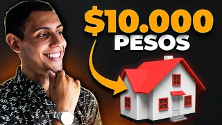 Cómo INVERTIR en INMUEBLES con POCO CAPITAL 💸🔥 Tutorial Simplestate