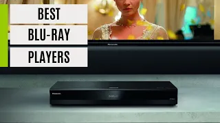 Best Blu ray players 2024: make the most of 4K Ultra HD discs