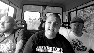 Brennstoff feat. Fabi & Rolle  Keine Toleranz