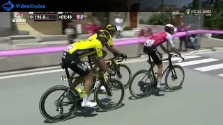 SBIG 2024 Giro D'Italia