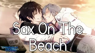 Nightcore - Sax On The Beach [deeper version]