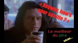 LMDP Délire... 1 : "Anyway, How's Your Sex Life ?"