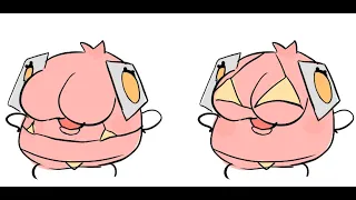 weird cat thing explains how to fix eye and mouth on Vtube Studio
