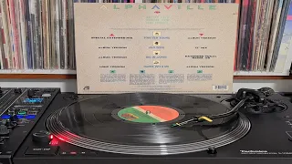 Alphaville - Dance With Me (Long Version 1986)
