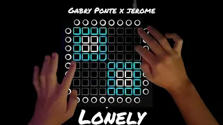 Lonely - Gabry Ponte x Jerome