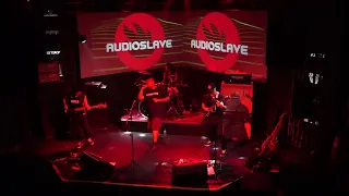 Audioslave - Cochise - ( Tributo Ourselves )