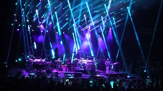 PHISH : Backwards Down The Numberline : {4K Ultra HD} : Alpine Valley : East Troy, WI : 8/13/2022
