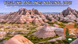 Visiting Badlands National Park - Best Overlooks, Trails & Wildlife (2023)