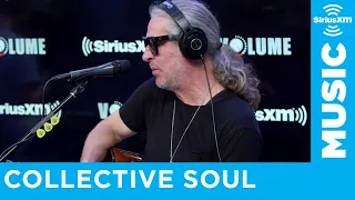 Collective Soul - Shine [Live @ SiriusXM]