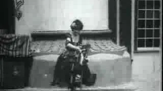 Princess Rajah Dance [1904]