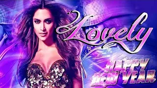 'Lovely' FULL VIDEO Song |Shah Rukh Khan | Deepika Padukone |Kanika Kapoor