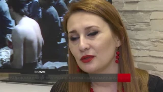 Світ вшановує жертв геноциду кримськотатарського народу