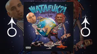 MORGENSHTERN x Lil Pump - Watafuk?!  ♂【RIGHT VERSION】 ♂ Gachi Remix