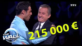 Ils remportent 215 000 euros (Javier et Maria) - The Wall : Face au Mur