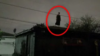 15 Scary Videos Making You Never Want to Leave Your Home