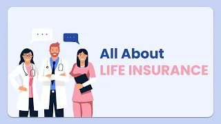 Webinar: All About Life Insurance | Dr. Curnew MD