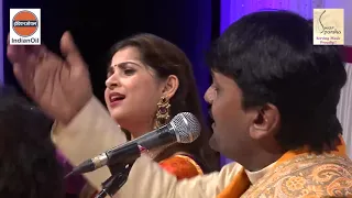 Diwali Pahat 2019 - Baje Muraliya by Kaushikiji Chakraborty and Jaythirthaji Mevundi