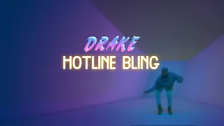 Drake - Hotline Bling (ukr.sub; переклад українською)