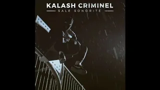 Kalash Criminel - Sale Sonorite Instrumental Remake (prod @hizoka)