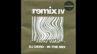 D-Mode Remix 4  - Dj Dero