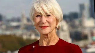 History of Helen Mirren in Timeline - Helen Mirren Profile