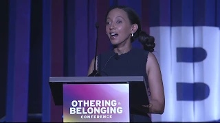 Haben Girma on "Disability and Belonging" | #OBConf2019