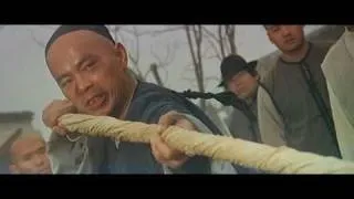 once.upon.a.time.in.china.and.america.Club foot VS Wong Fei Hung