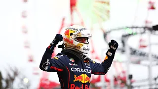 Max Verstappen  - Super Max