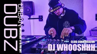 DJ Whooshhh (06 -11-2022)