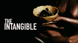 "The Intangible" A short film about artists, imagination, and a magical world we cannot see.