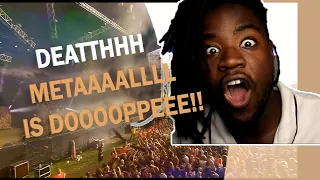 African Guitarist Reacts To Sweden Music🇸🇪 I Amon Amarth - Raise Your Horns FIRST TIME!!!