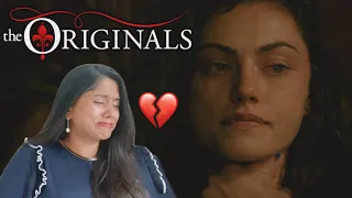 The Originals 5x6 ~ ''What Will I Have Left'' ~ Reaction