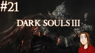 Let's Play - Dark Souls 3 - Episode 21 [Irithyll Dungeon]