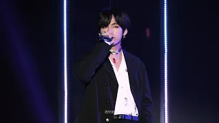 190811 Best Of Me (방탄소년단 뷔 BTS V focus)