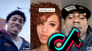 Black Tik Tok Compilation (Pt.3)