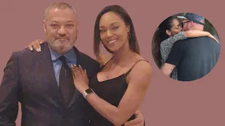 The SAD Truth About Laurence Fishburne & His Family's Public Disrespect 😔